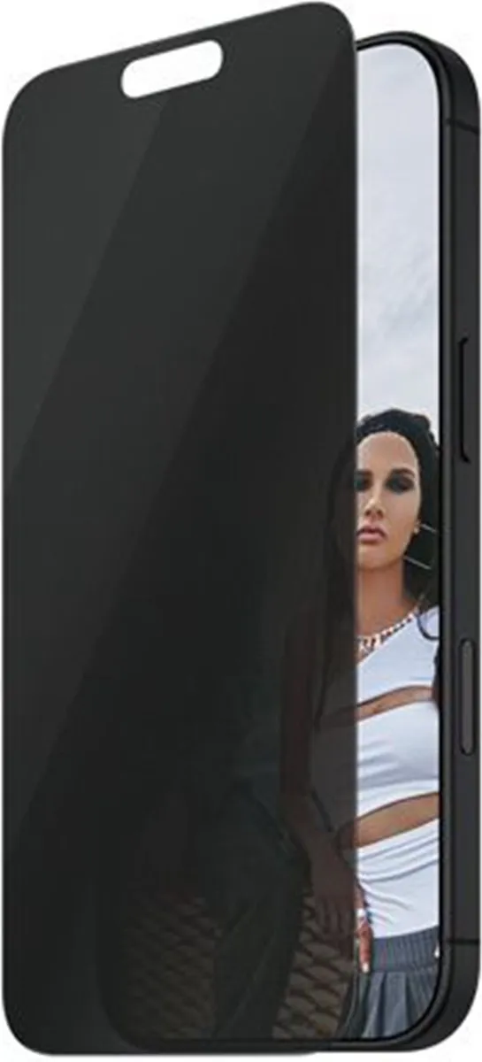 PanzerGlass iPhone 16 Plus Screenprotector