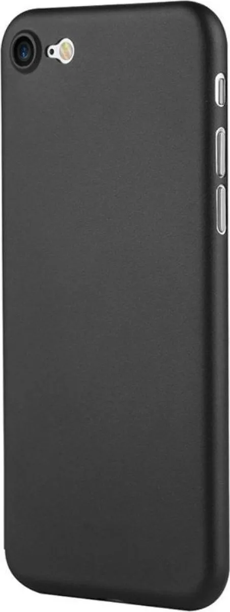 Nillkin Ultra-thin 0.4mm PP Hard Back Case iPhone 7/8 - Zwart