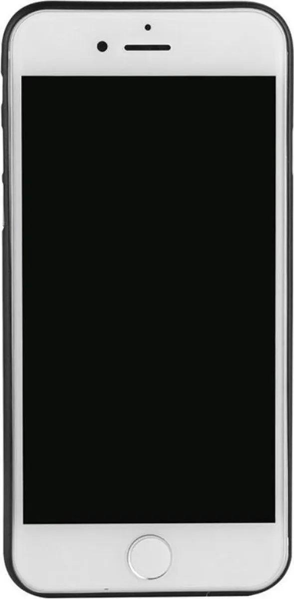 Nillkin Ultra-thin 0.4mm PP Hard Back Case iPhone 7/8 - Zwart