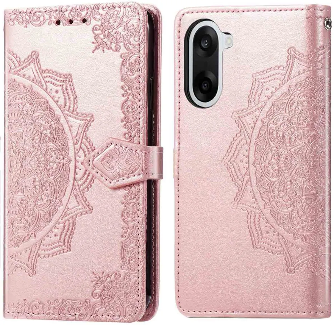 imoshion Hoesje OnePlus Nord CE5
