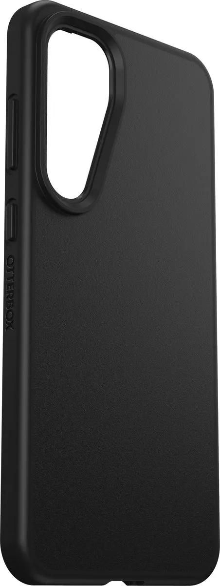 OtterBox React Series 77-97087 Hoesje - Samsung Galaxy S24 FE - Zwart
