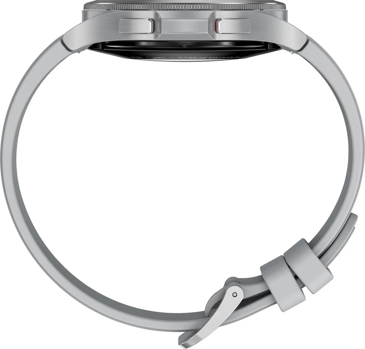 Samsung Galaxy Watch4 Classic 46mm - Zilver