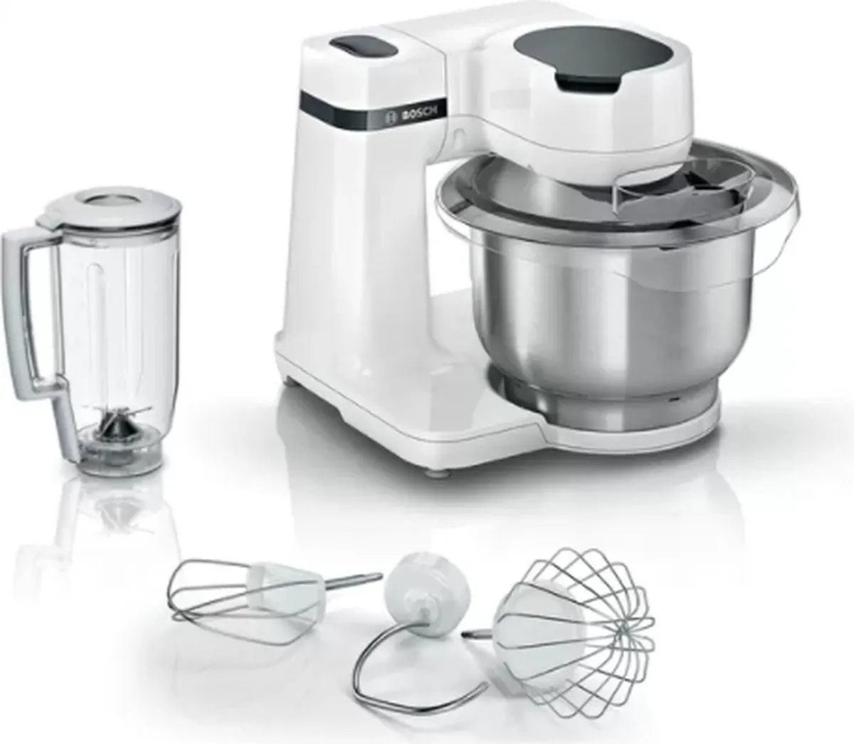 Bosch MUM Serie 2 MUMS2EW11 Keukenmachine 700W