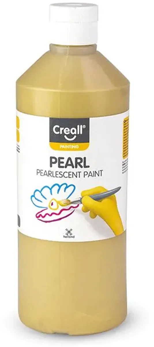 Creall Goudverf Knutselverf 250ml - Multicolor
