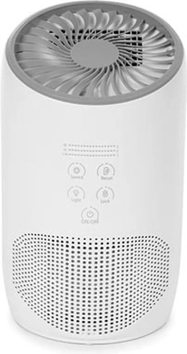 Perel AIRP001 Luchtreiniger HEPA