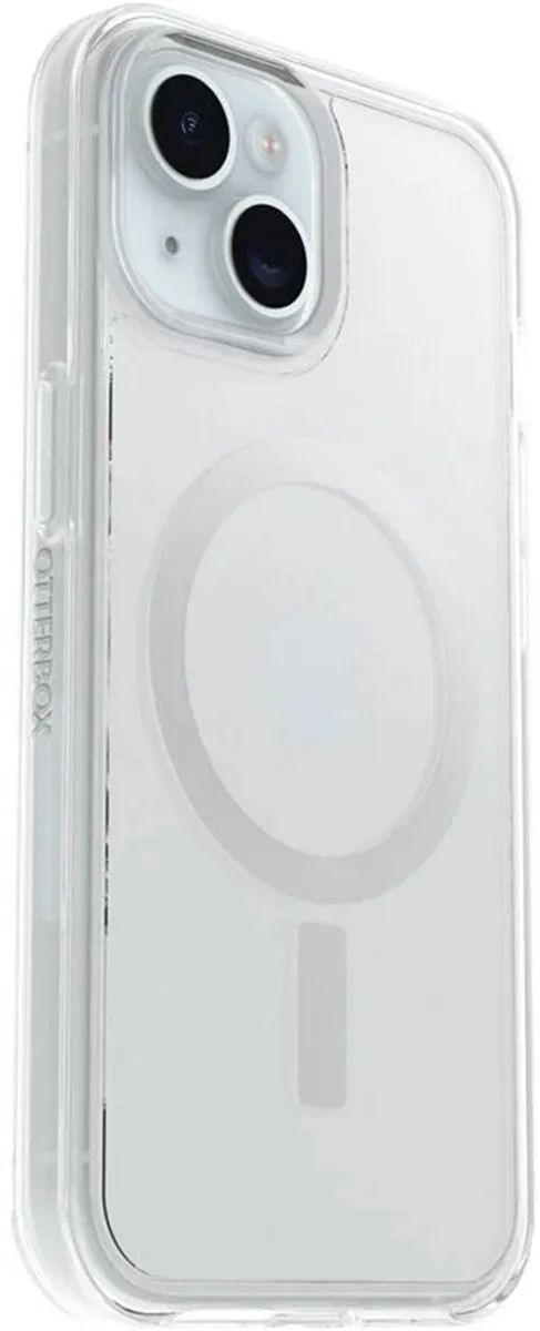 OtterBox Symmetry MagSafe Case 77-98189 - Transparant