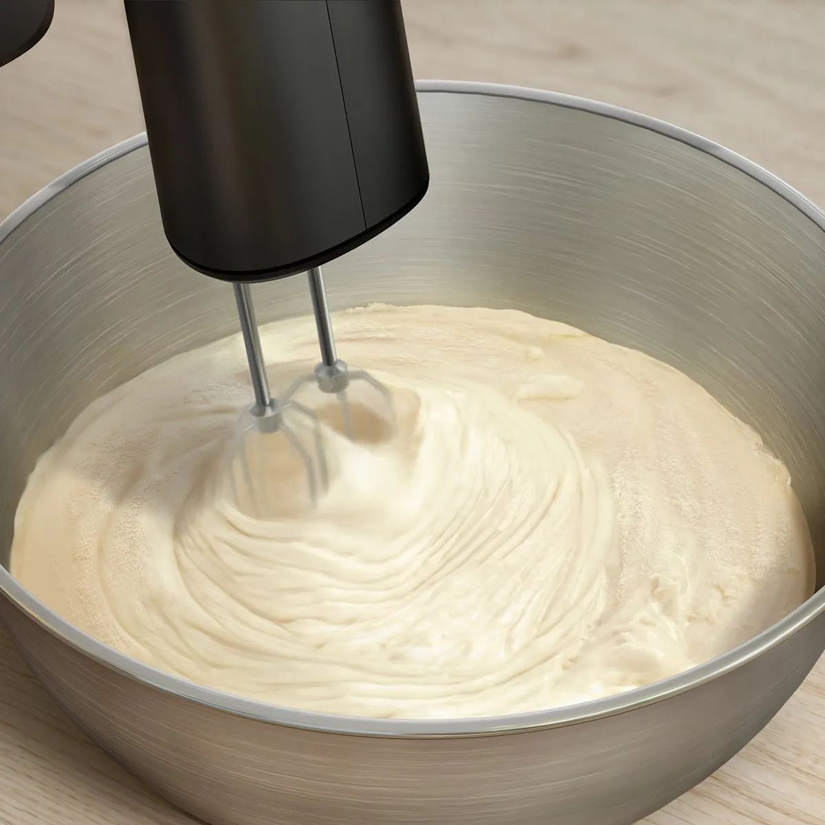 Philips HR3781/00 Handmixer 500W - Zwart