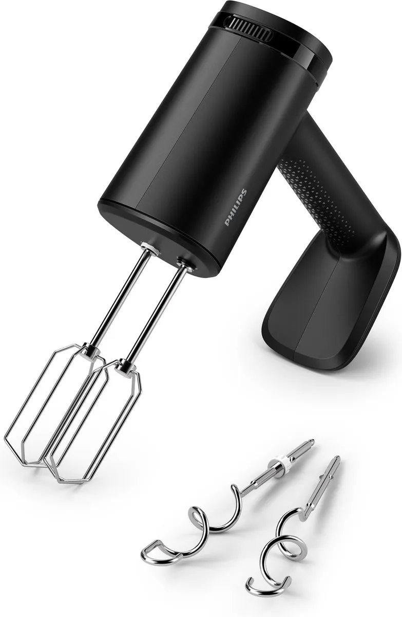 Philips HR3781/00 Handmixer 500W