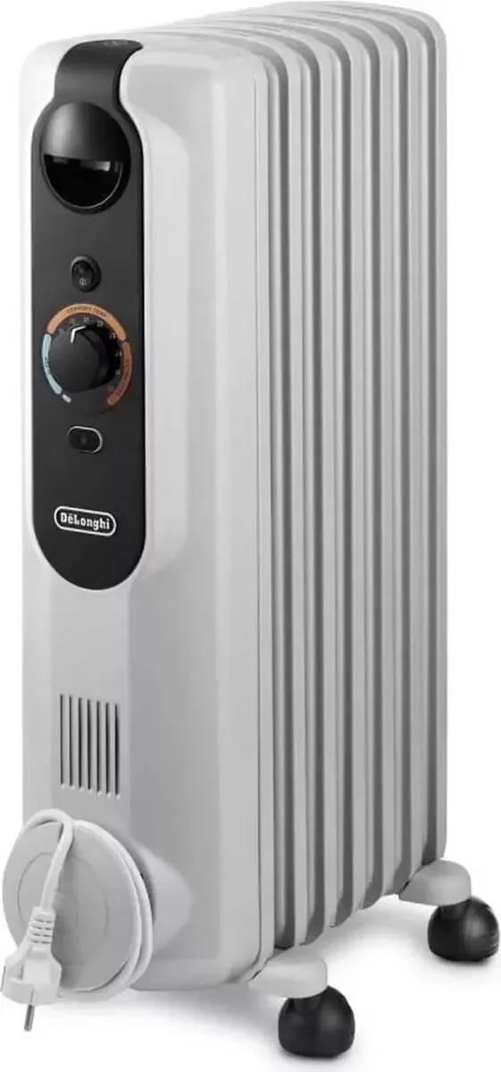 De'Longhi TRRSE0715 Oliegevulde Radiator 1500W