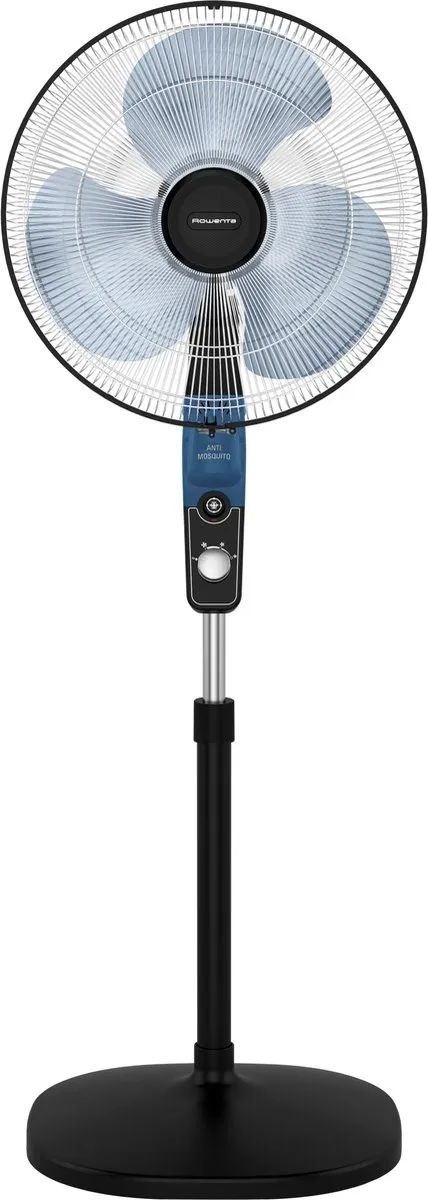 Rowenta Essential & Anti Mosquito VU4420F0 - Voetventilator