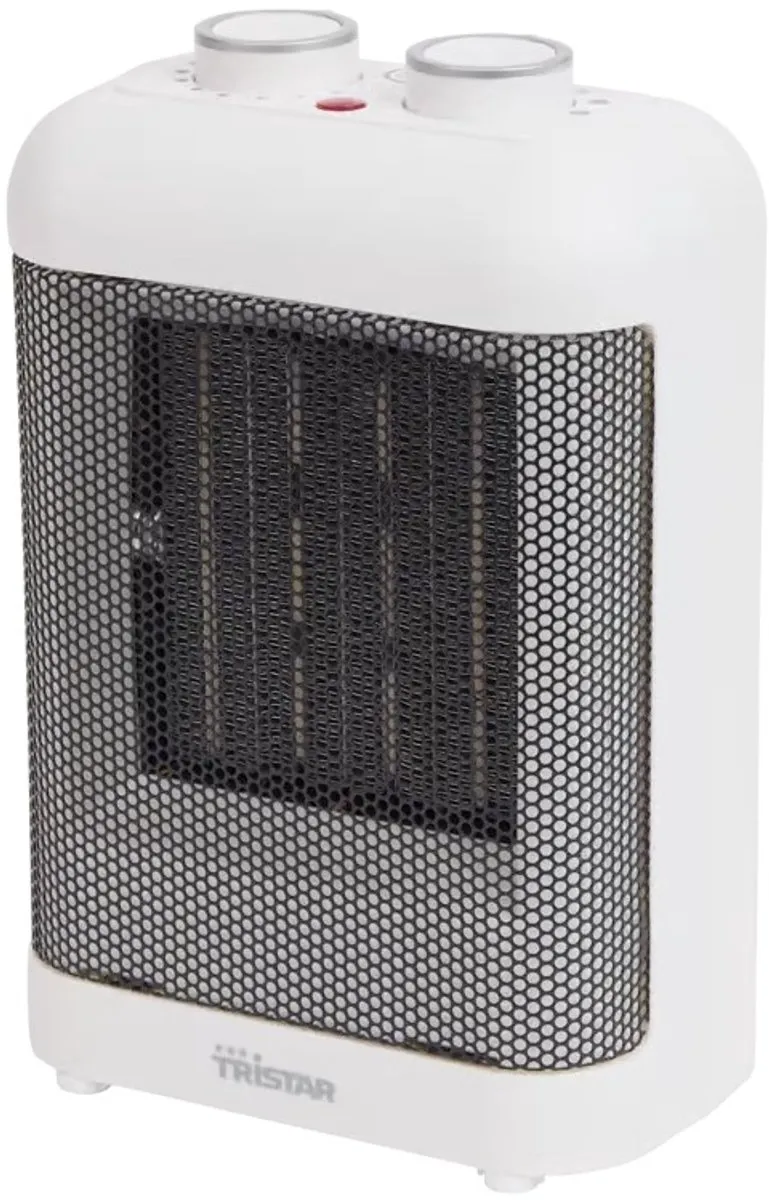 Tristar PD-3846 Keramische Kachel 1500W