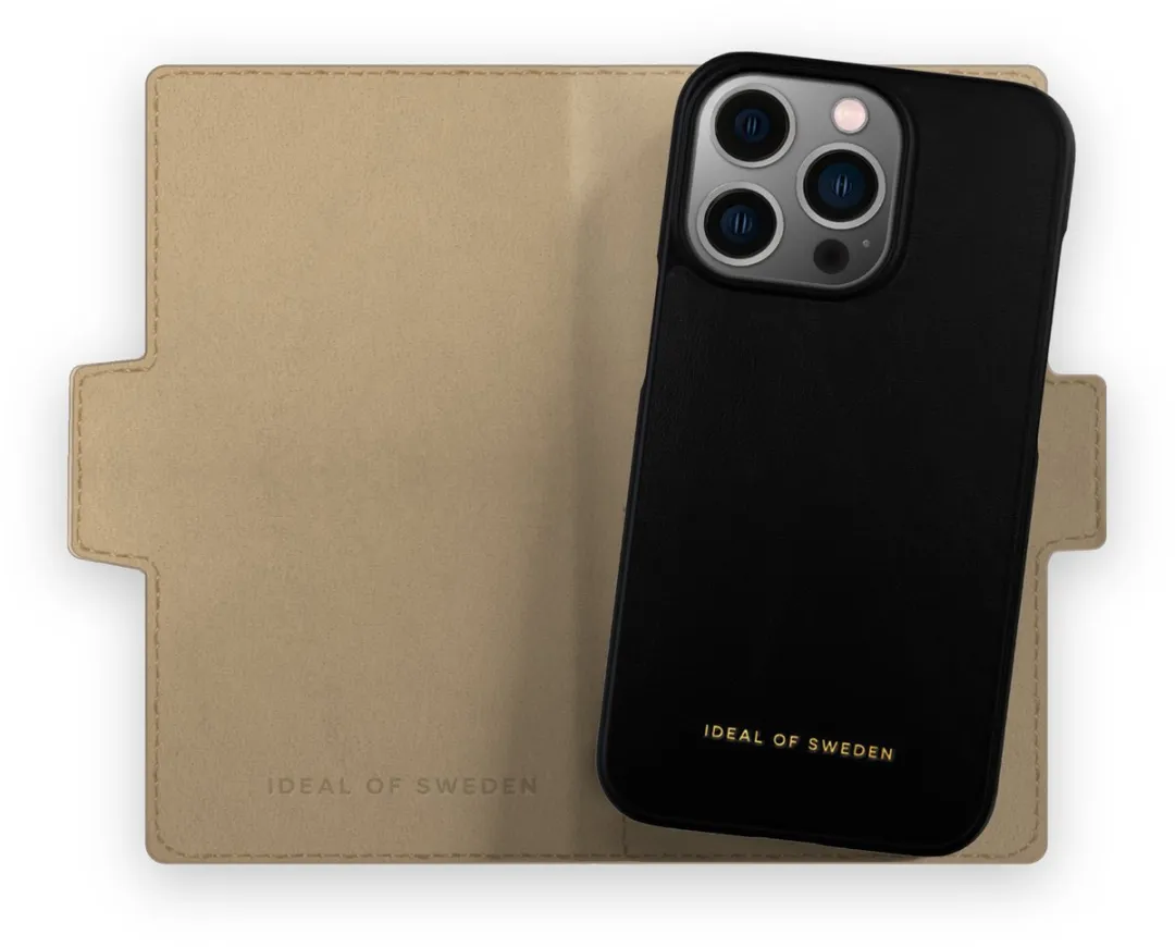iDeal of Sweden Atelier Wallet iPhone 14 Pro Lotus Snake - afbeelding 6 van 6
