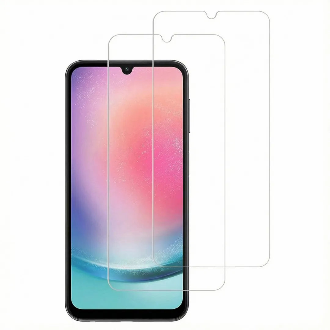 Accezz Screen Protector Samsung Galaxy A25