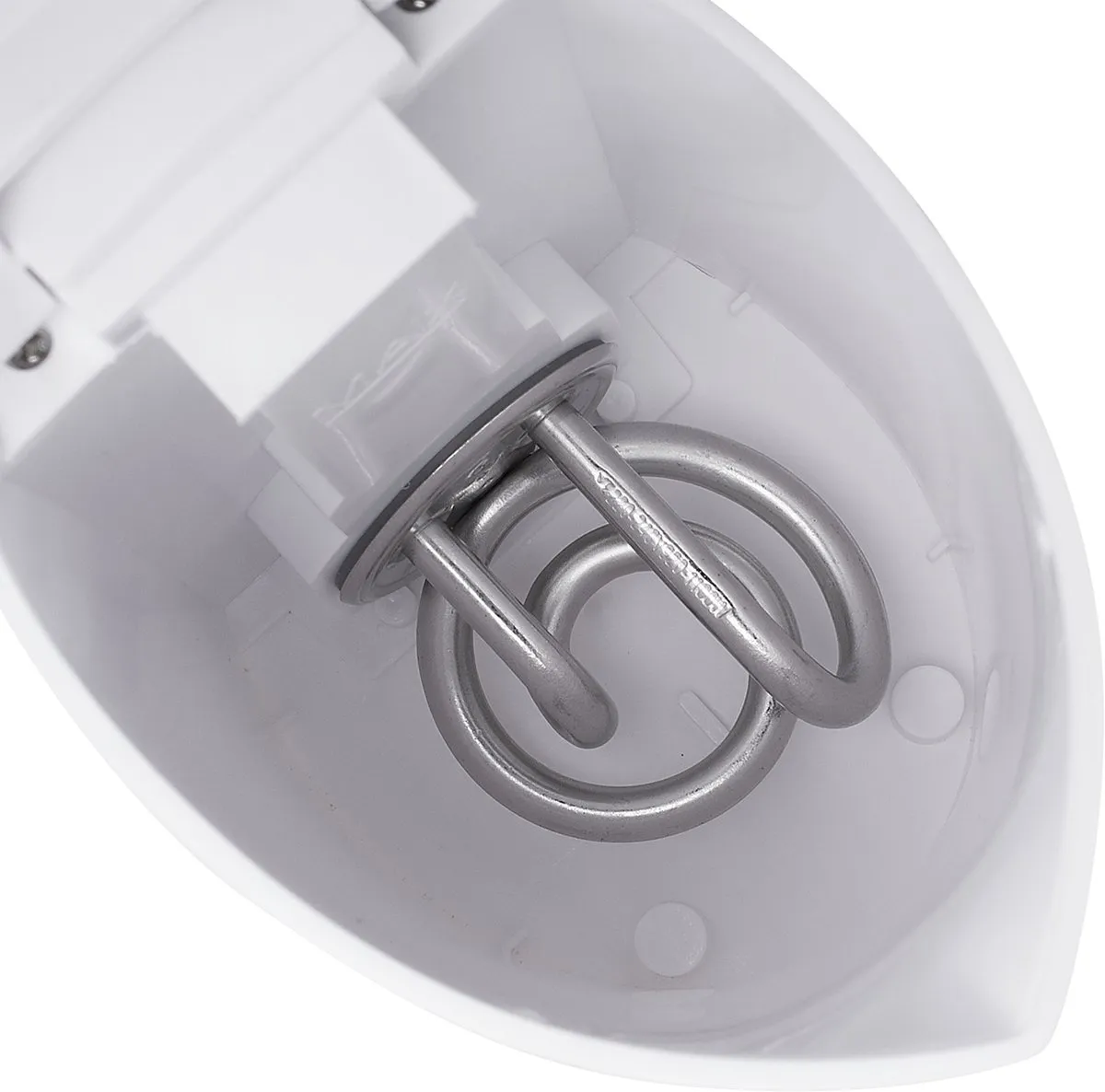 Tristar WK-3372 Waterkoker 1100W - 1L - Blauw - afbeelding 6 van 6