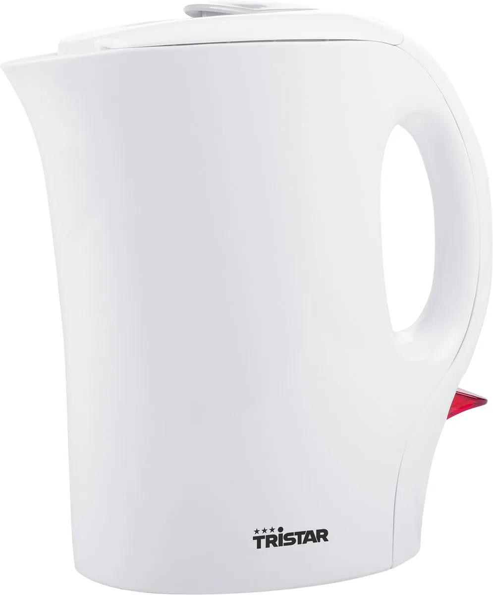 Tristar WK-3372 Waterkoker 1100W - 1L - Blauw