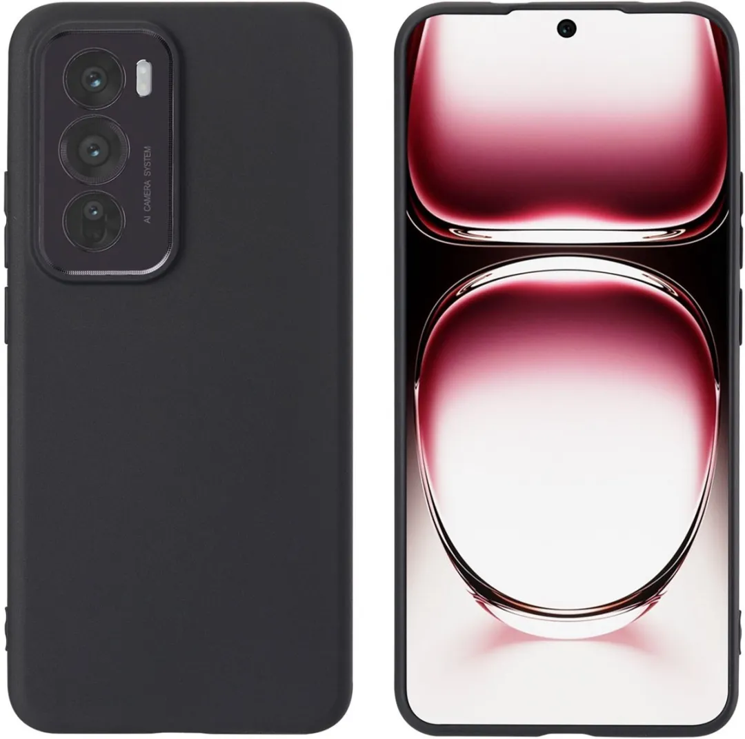 Imoshion Hoesje Oppo Reno 12 Pro