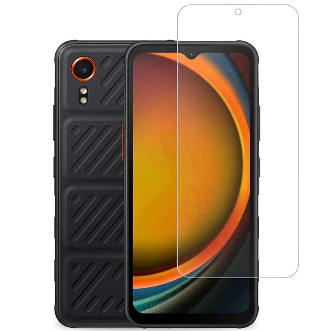 Imoshion Screenprotector Samsung Galaxy Xcover 7 Pro