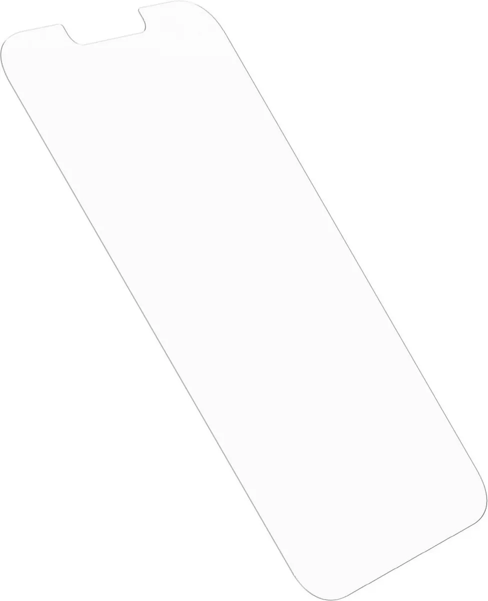 OtterBox Amplify Anti-Microbial Beschermhoes iPhone 14 - Transparant - afbeelding 6 van 6