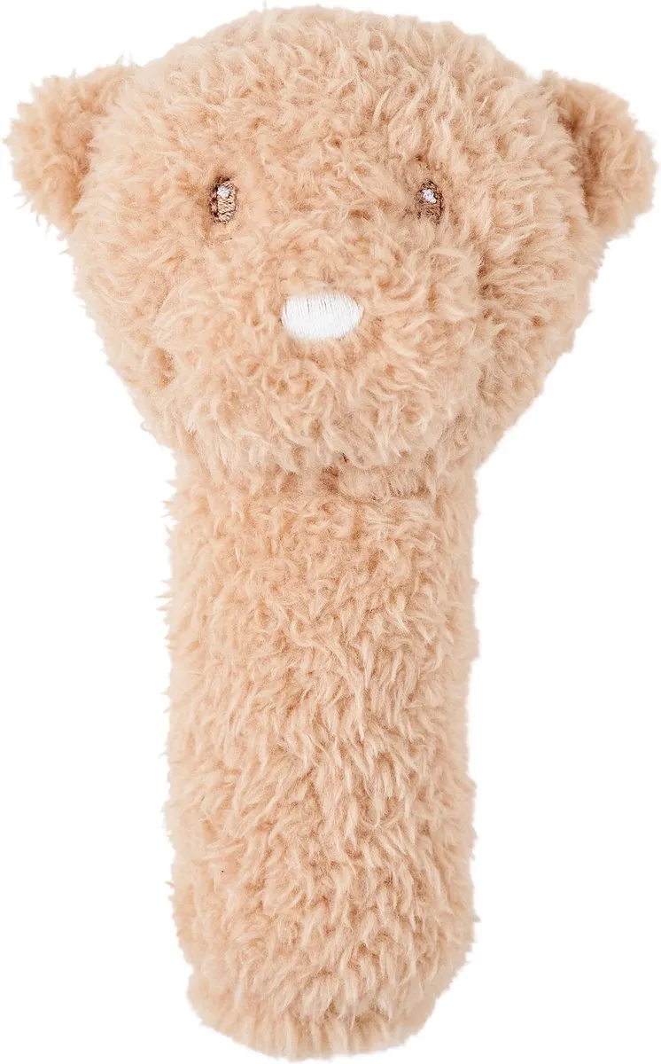 Nattou Teddy Rammelaar Karamel