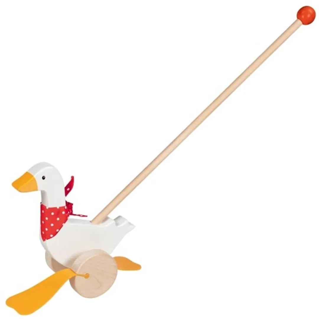 Goki Stokroller