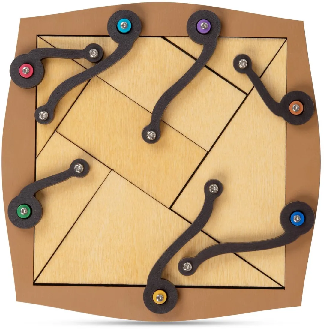 Recent Toys Constantine Medusa Puzzle C5205