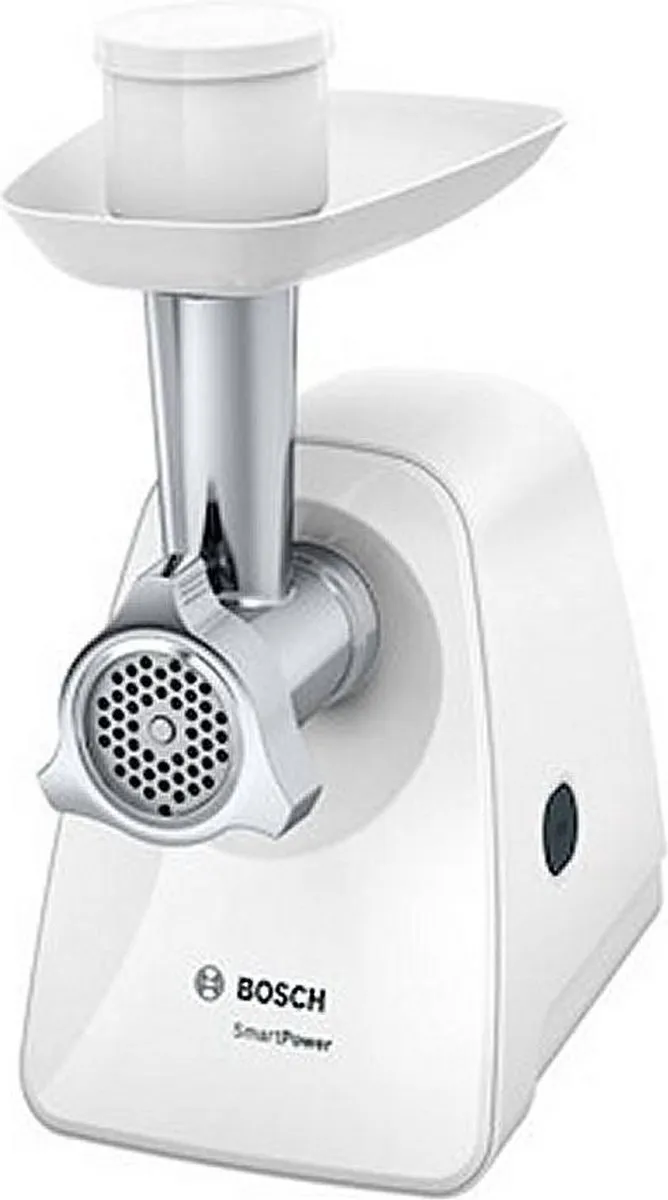 Bosch MFW2500W Gehaktmolen
