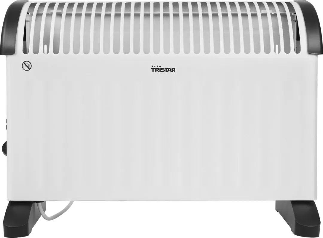 Tristar KA-5164 Convector Kachel 2000W - Wit