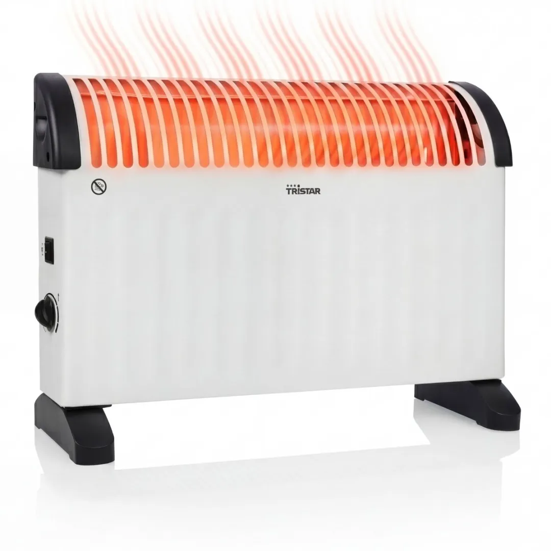 Tristar KA-5164 Convector Kachel 2000W