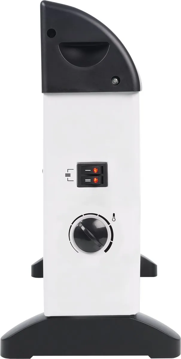 Tristar KA-5164 Convector Kachel 2000W - Wit