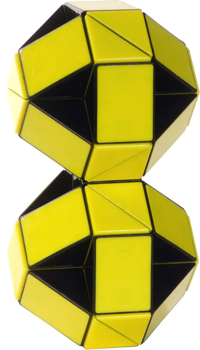 Clown Games Magic Puzzle 48 Stuks - Blauw