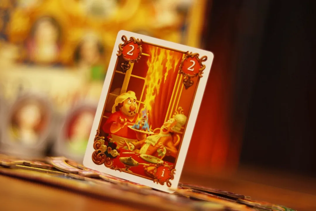 White Goblin Games Lang Leve de Koning Bordspel - 2-5 Spelers