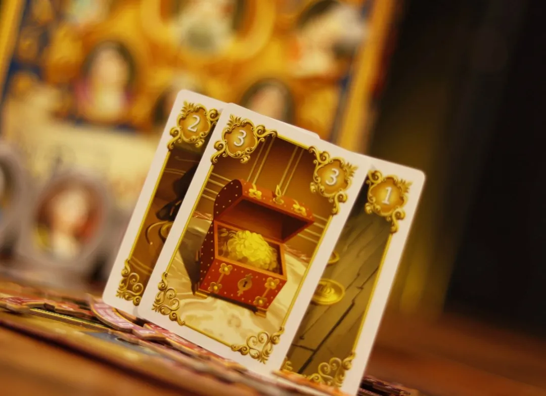 White Goblin Games Lang Leve de Koning Bordspel - 2-5 Spelers