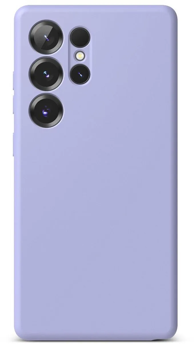 Ringke Siliconen Hoesje OnePlus 9/10/11 Pro - Transparent