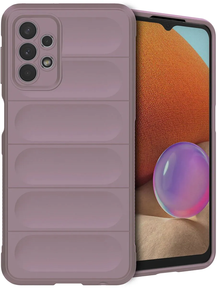 Imoshion Hoesje Samsung Galaxy A32 5G