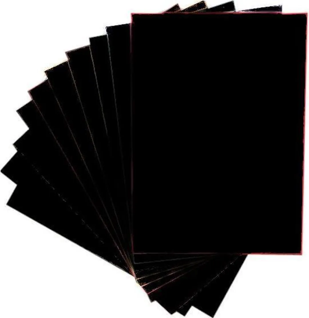 Quantore Chokoo Fotokarton XL 50x70cm