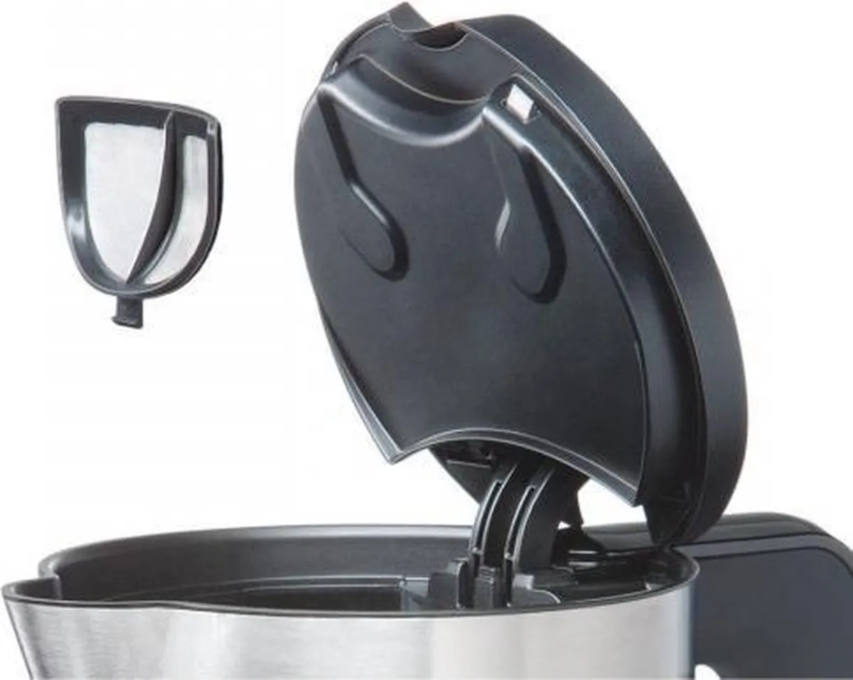 Bosch TWK8617P Styline - Waterkoker - Crème