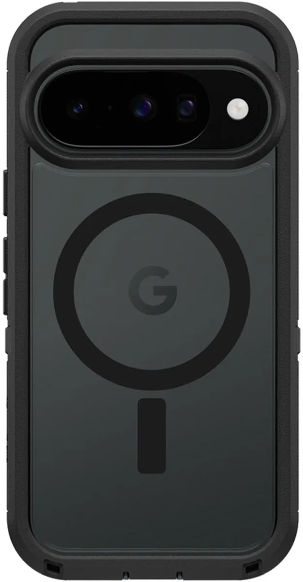 OtterBox Defender Pro XT Magnets Backcover Google Pixel 10/10 Pro - Zwart