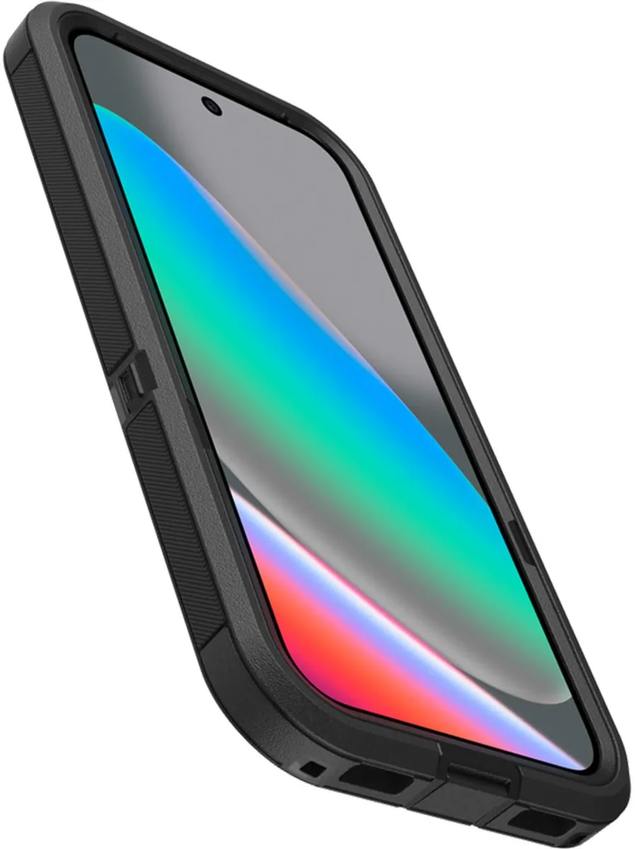 OtterBox Defender Pro XT Magnets Backcover Google Pixel 10/10 Pro - Zwart