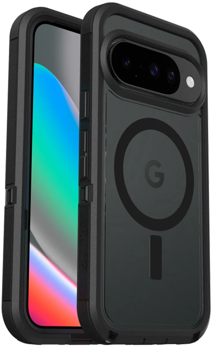 OtterBox Defender Pro XT Magnets Backcover Google Pixel 10/10 Pro
