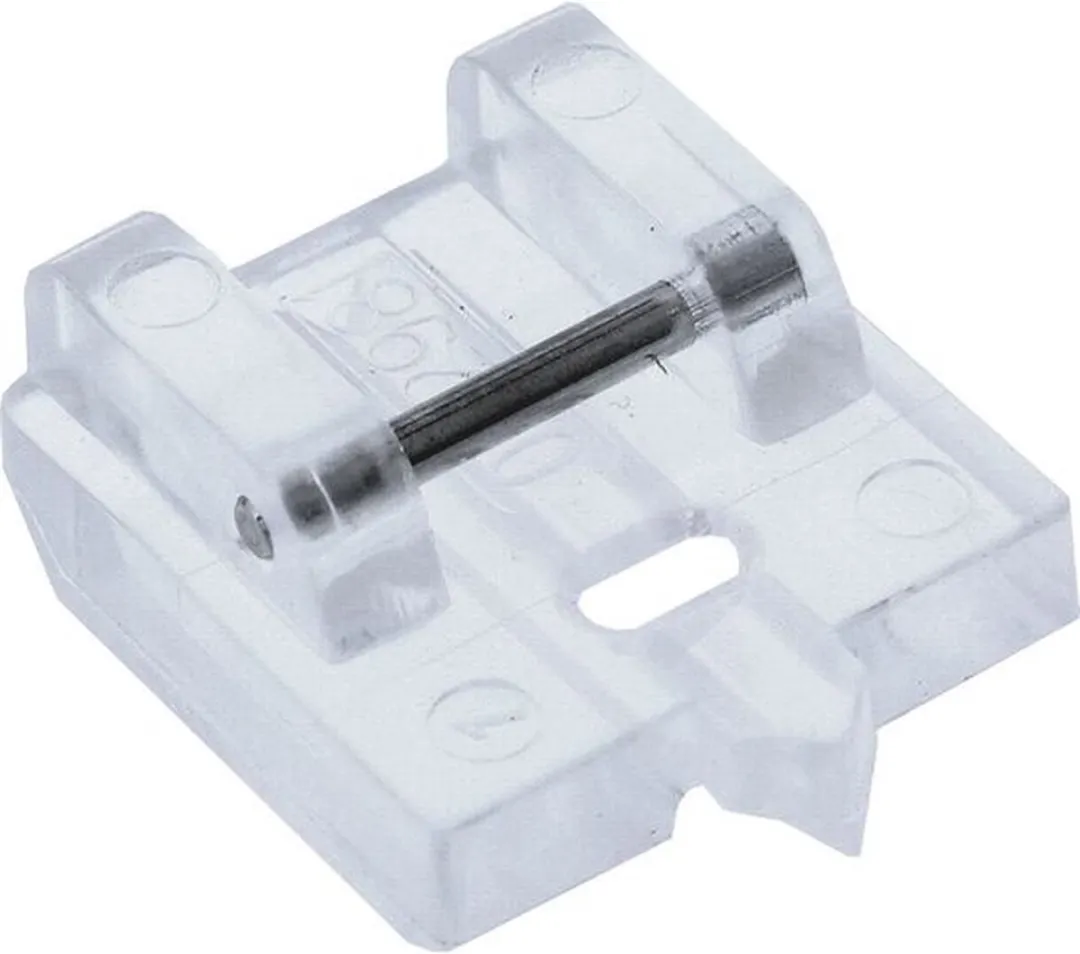 Pfaff Blinde Ritsvoet 820474096 - Wit
