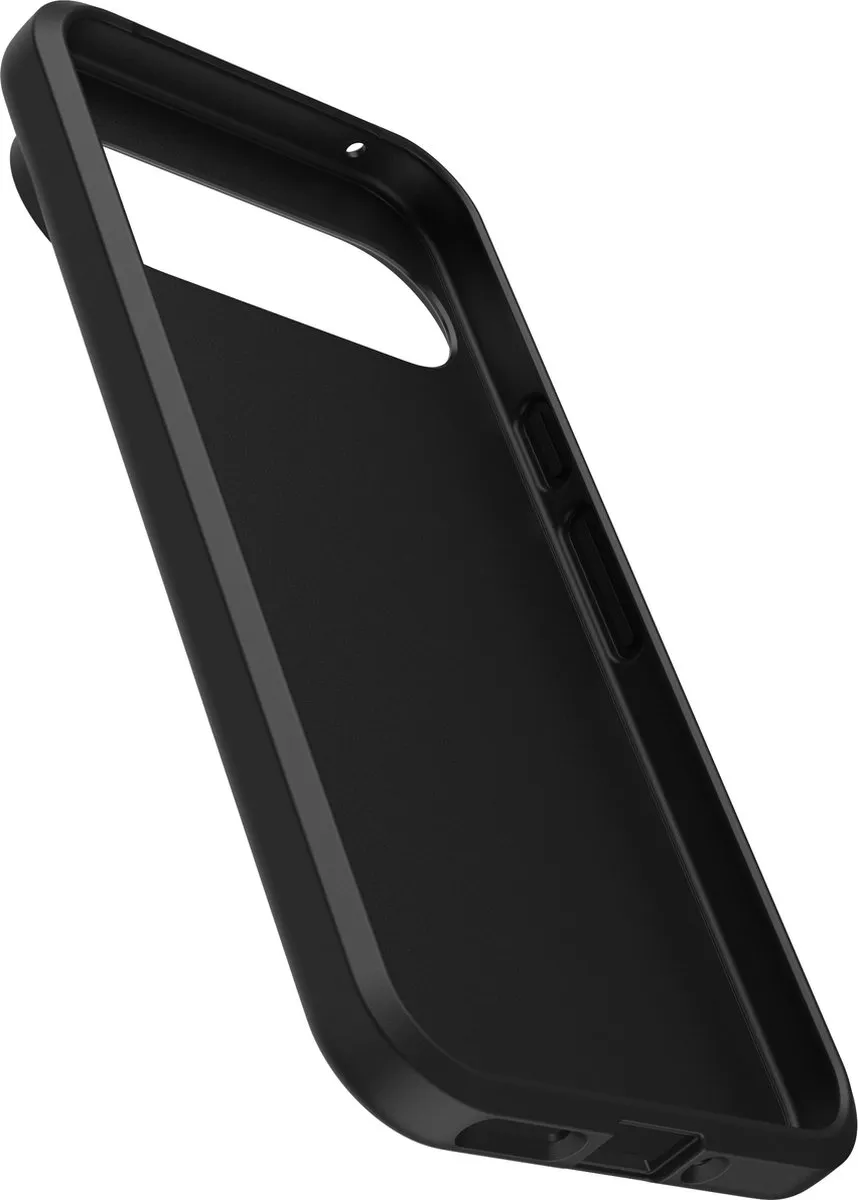 OtterBox React Backcover Google Pixel 9 Pro XL - Zwart