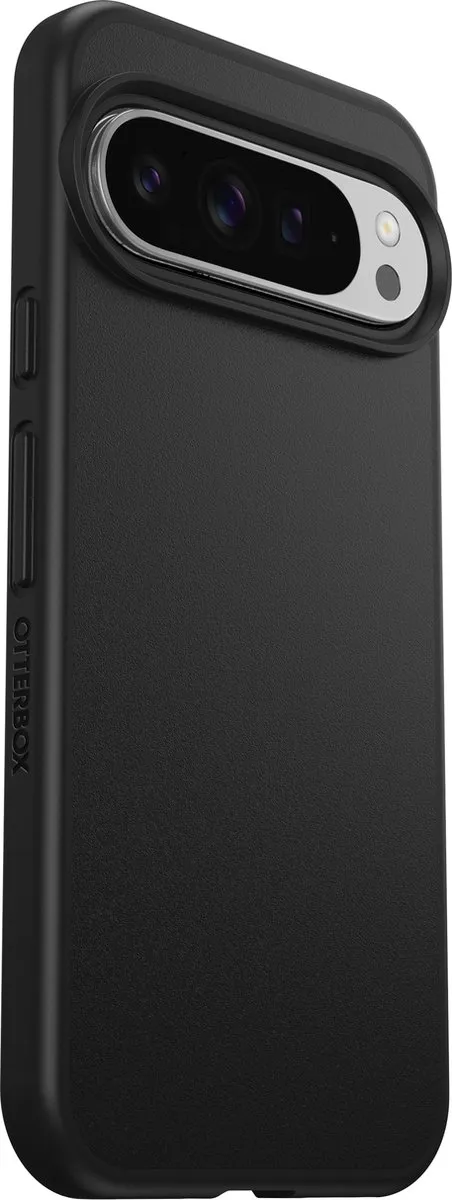 OtterBox React Backcover Google Pixel 9 Pro XL - Zwart - afbeelding 6 van 6