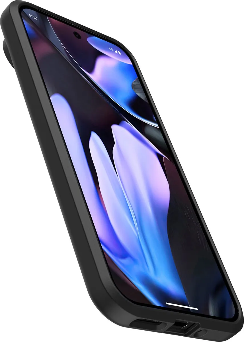 OtterBox React Backcover Google Pixel 9 Pro XL - Zwart