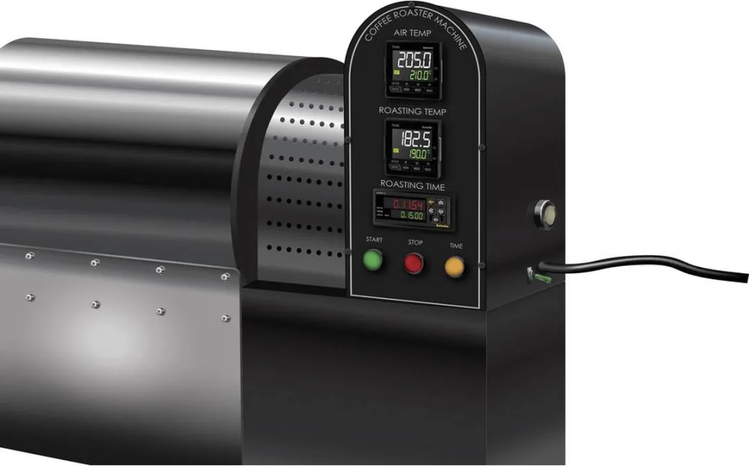 Tru Components TX4S-14R PID Temperatuurregelaar - 3A