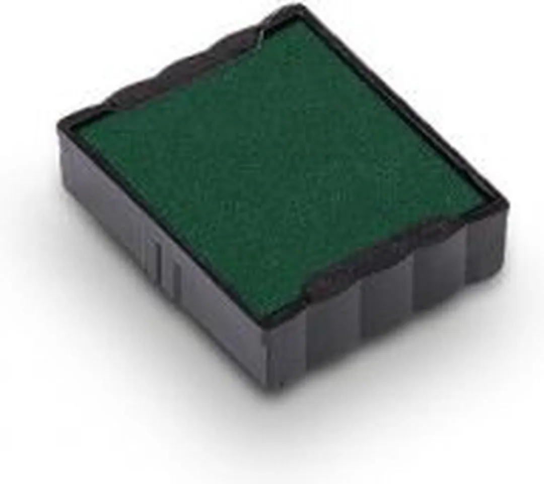 Trodat 6/4922-Groen Stempel