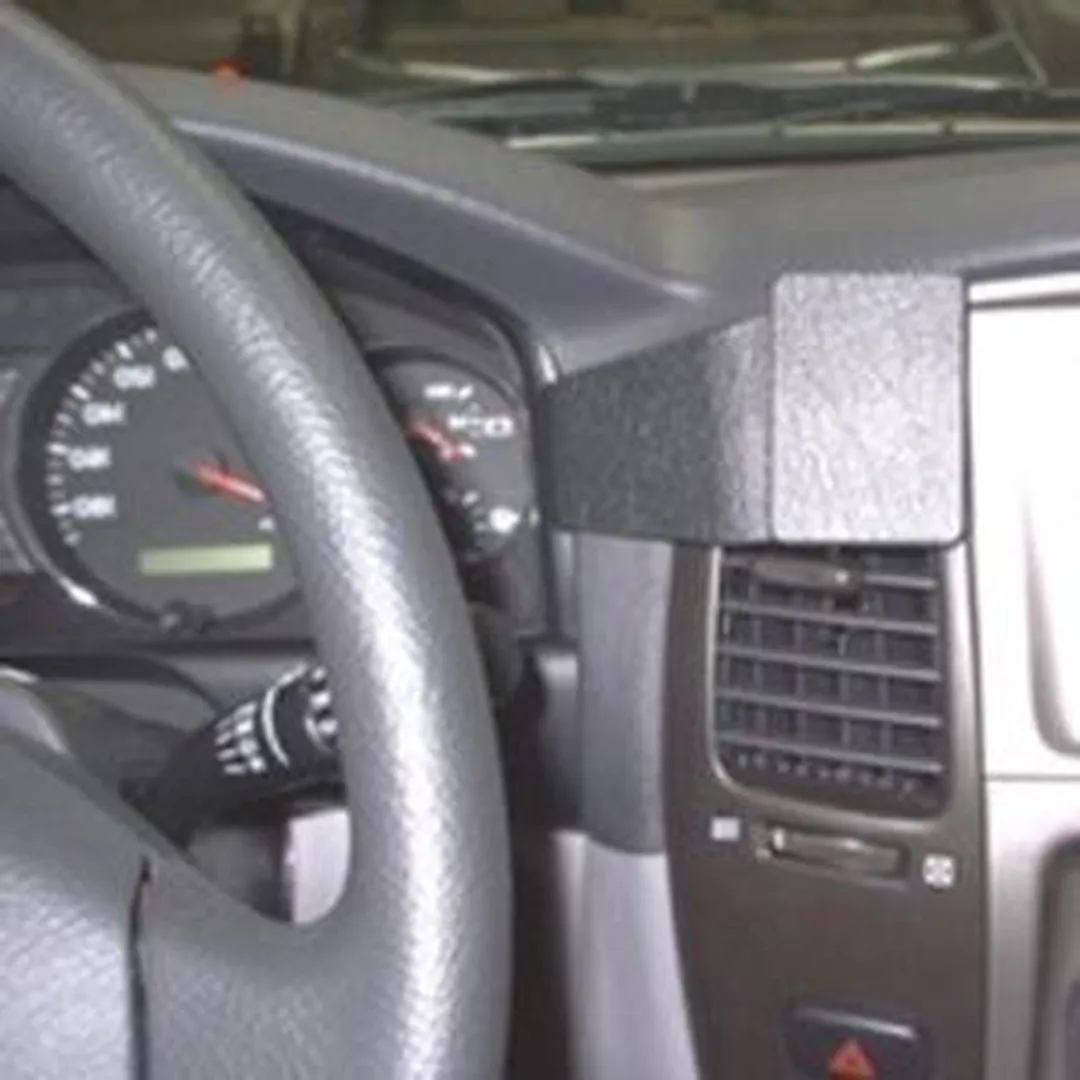 Brodit ProClip 853161 Toyota LandCruiser 100 Center Mount
