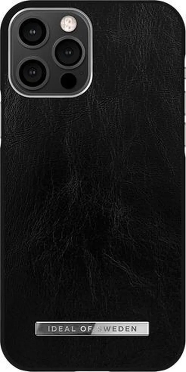 iDeal of Sweden Fashion Case Atelier iPhone 12/12 Pro