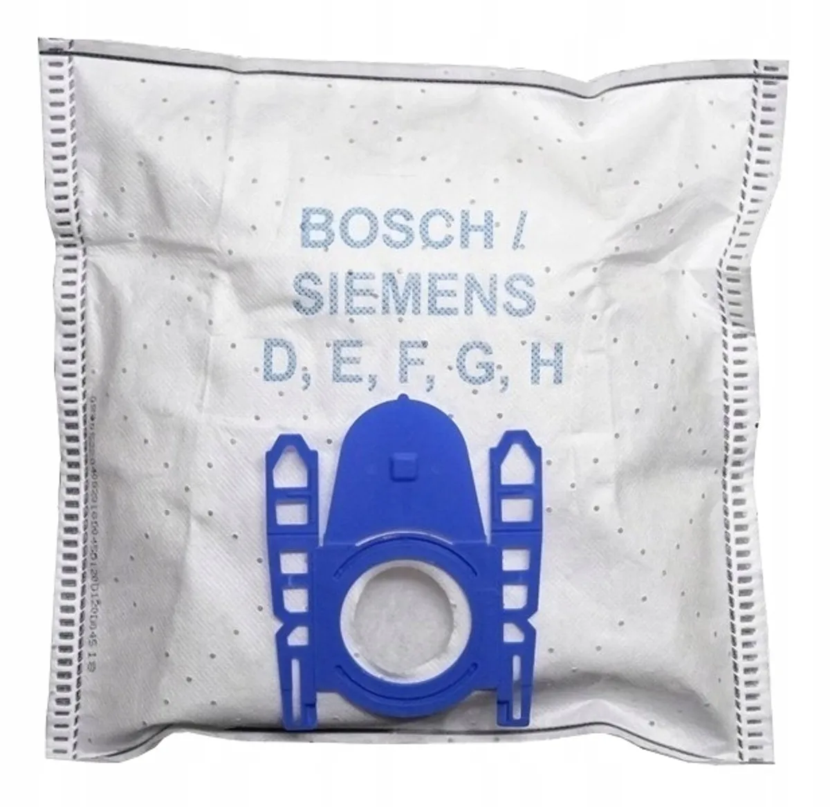 Bosch GL-30 BGL3A222 Stofzuigerzakken
