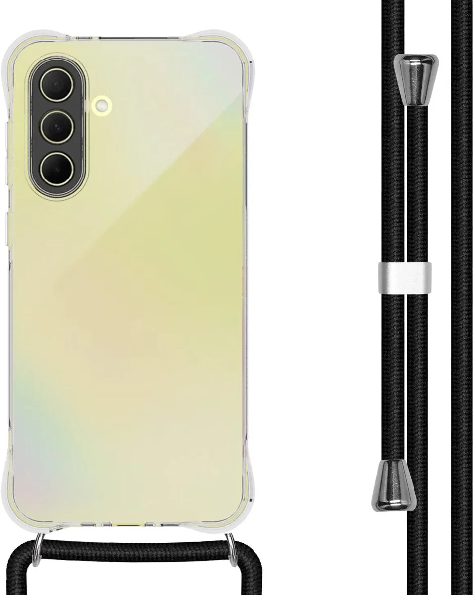 Imoshion Hoesje Samsung Galaxy A36