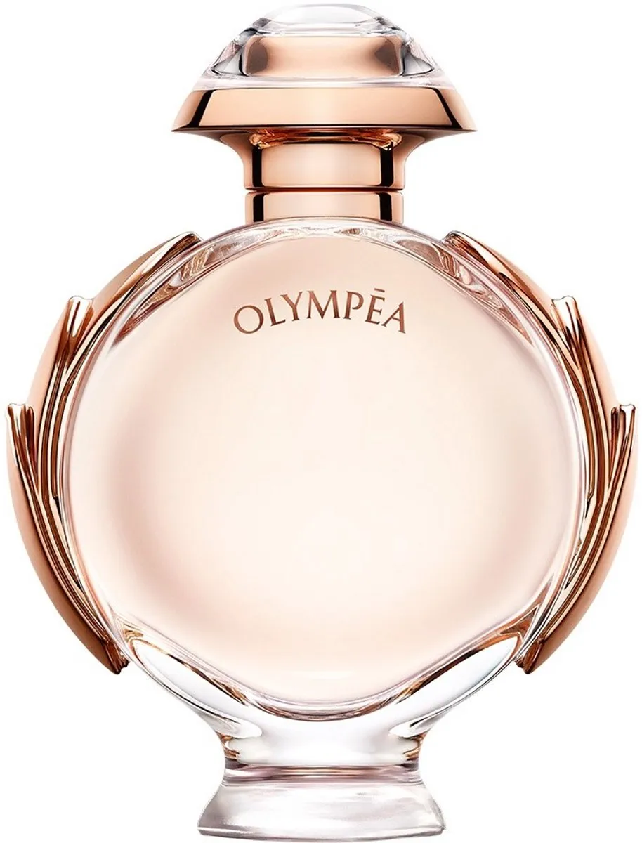 Paco Rabanne Olympea 50 ml - Eau de Parfum - Damesparfum